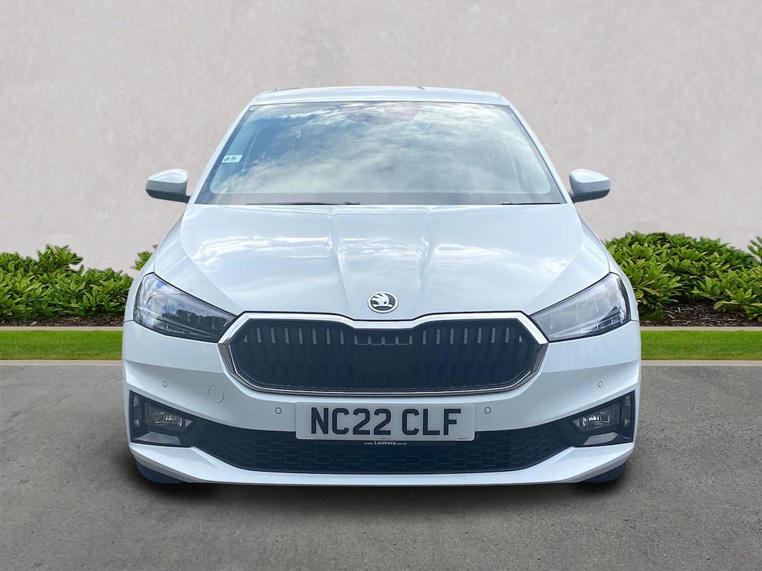 Used Skoda Fabia 2022 for sale - 76149693: Photo 5