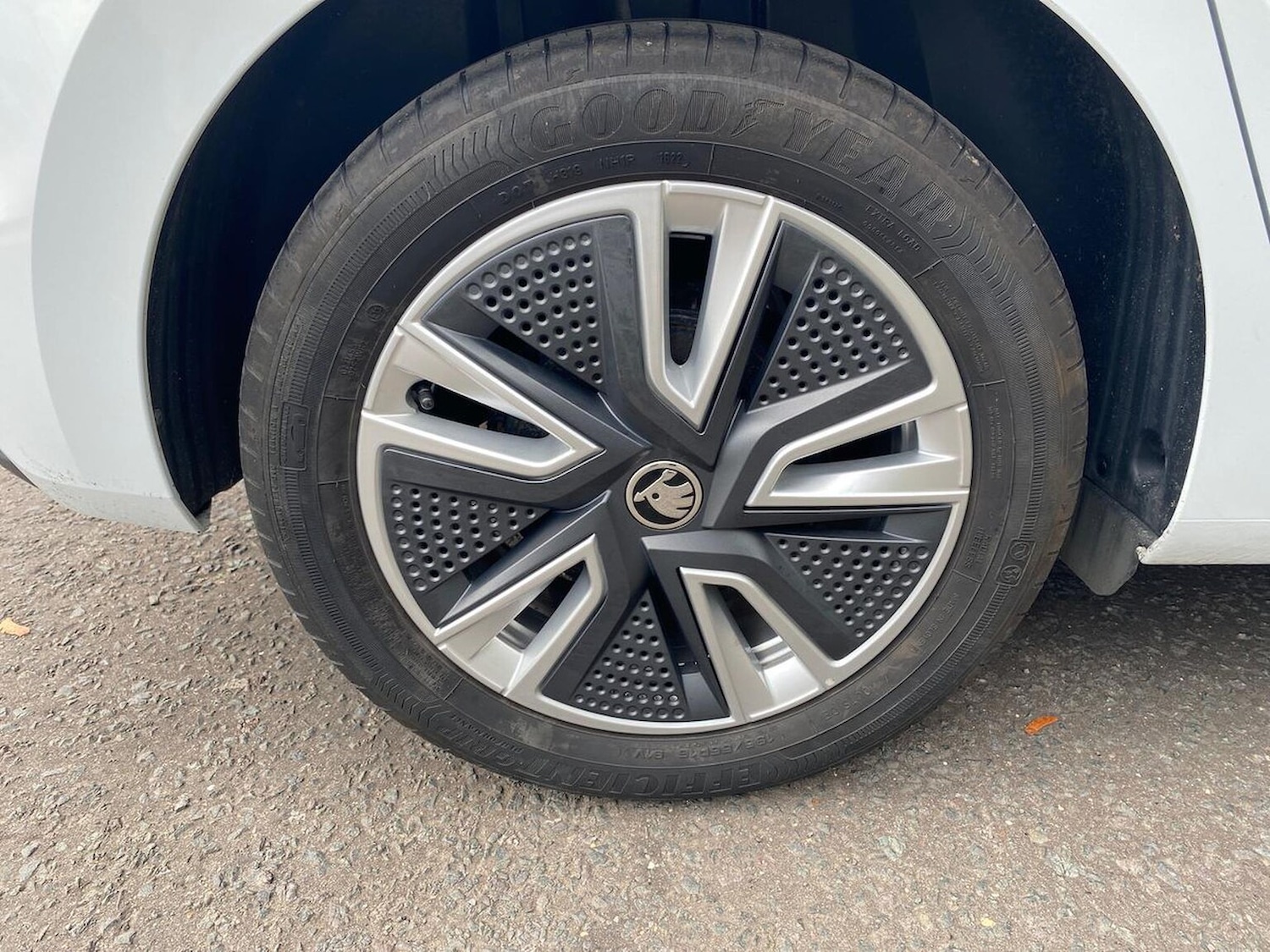 Used Skoda Fabia 2022 for sale - 76149693: Photo 6