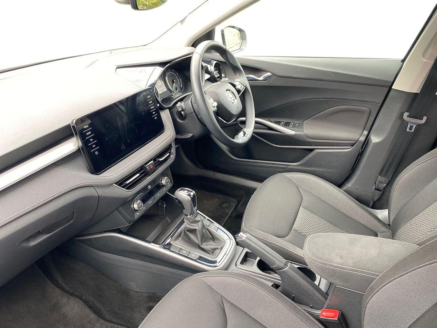 Used Skoda Fabia 2022 for sale - 76149693: Photo 7