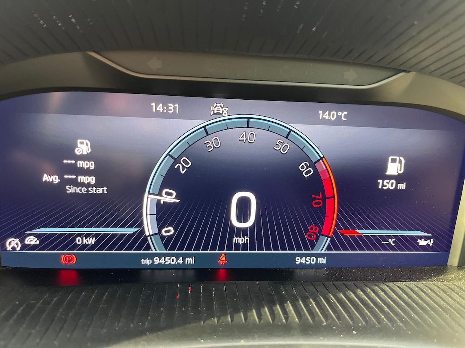 Used Skoda Fabia 2023 for sale - 76497306: Photo 10