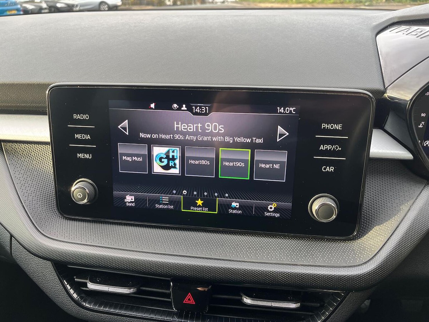 Used Skoda Fabia 2023 for sale - 76497306: Photo 11