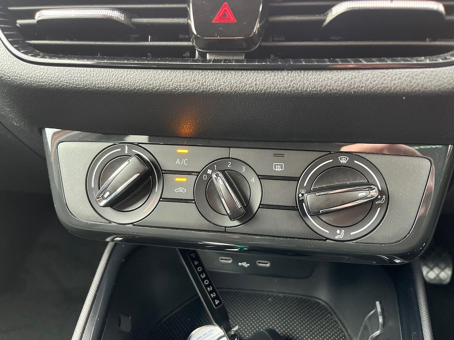 Used Skoda Fabia 2023 for sale - 76497306: Photo 12