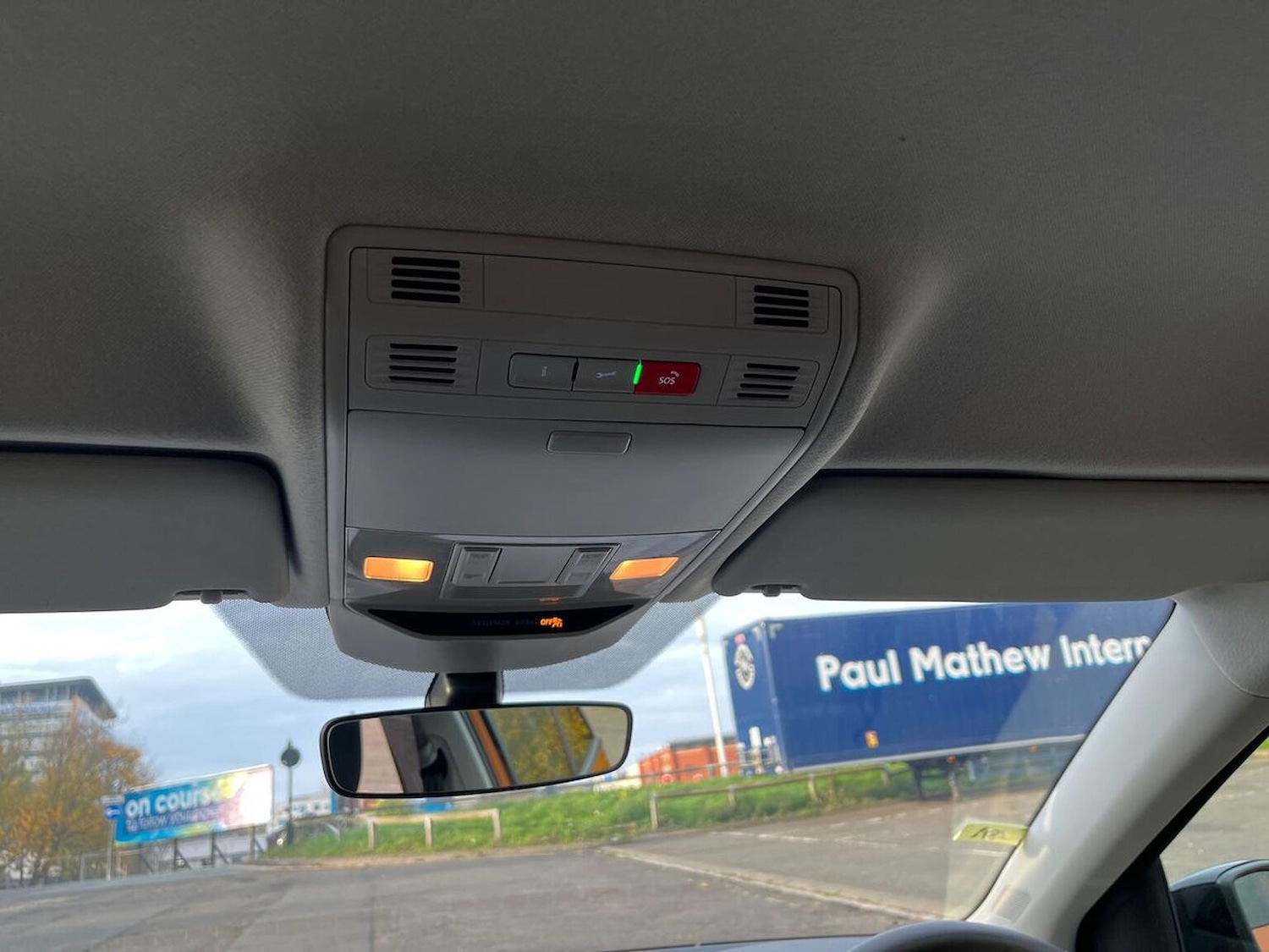 Used Skoda Fabia 2023 for sale - 76497306: Photo 14