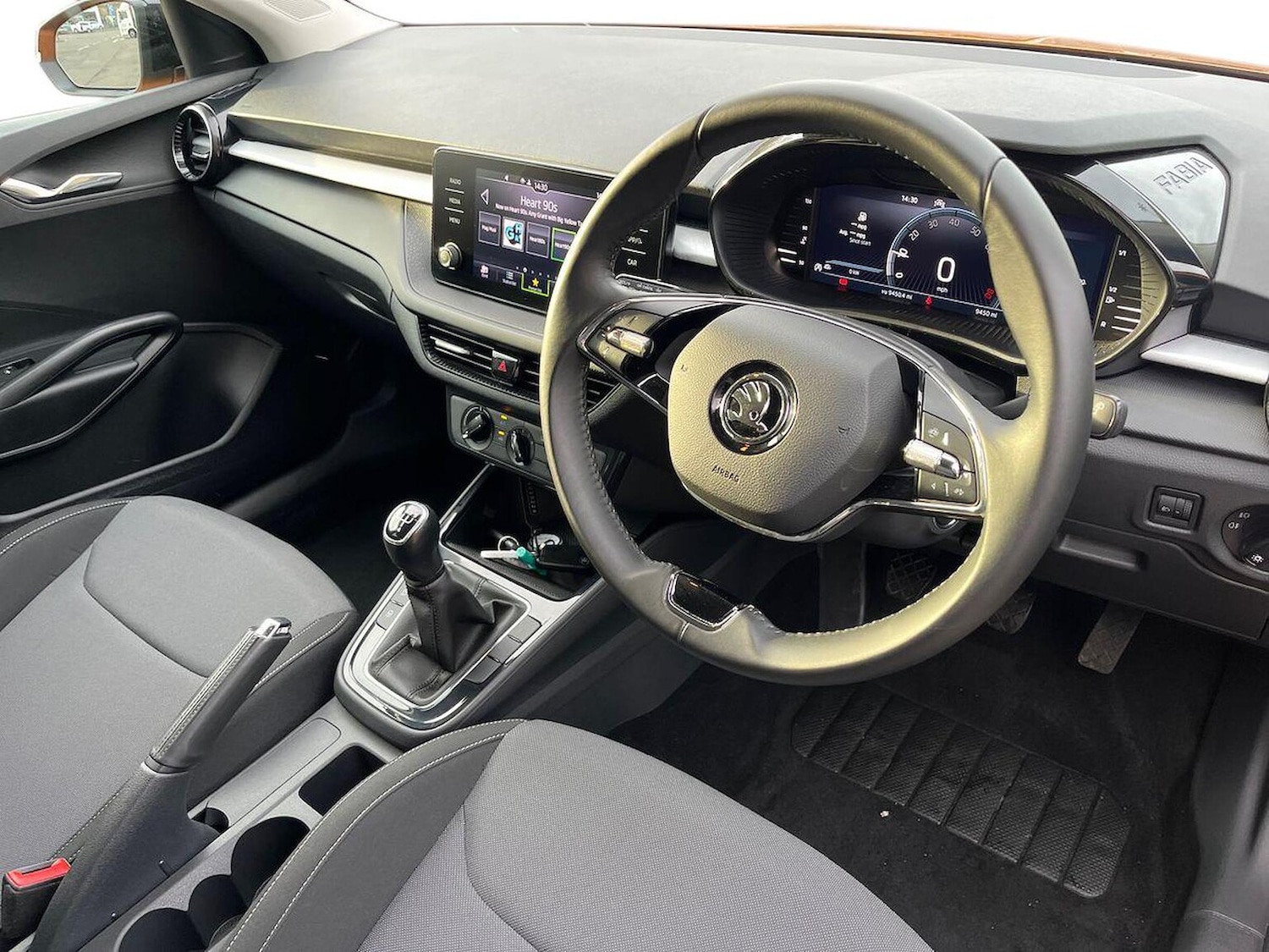 Used Skoda Fabia 2023 for sale - 76497306: Photo 15