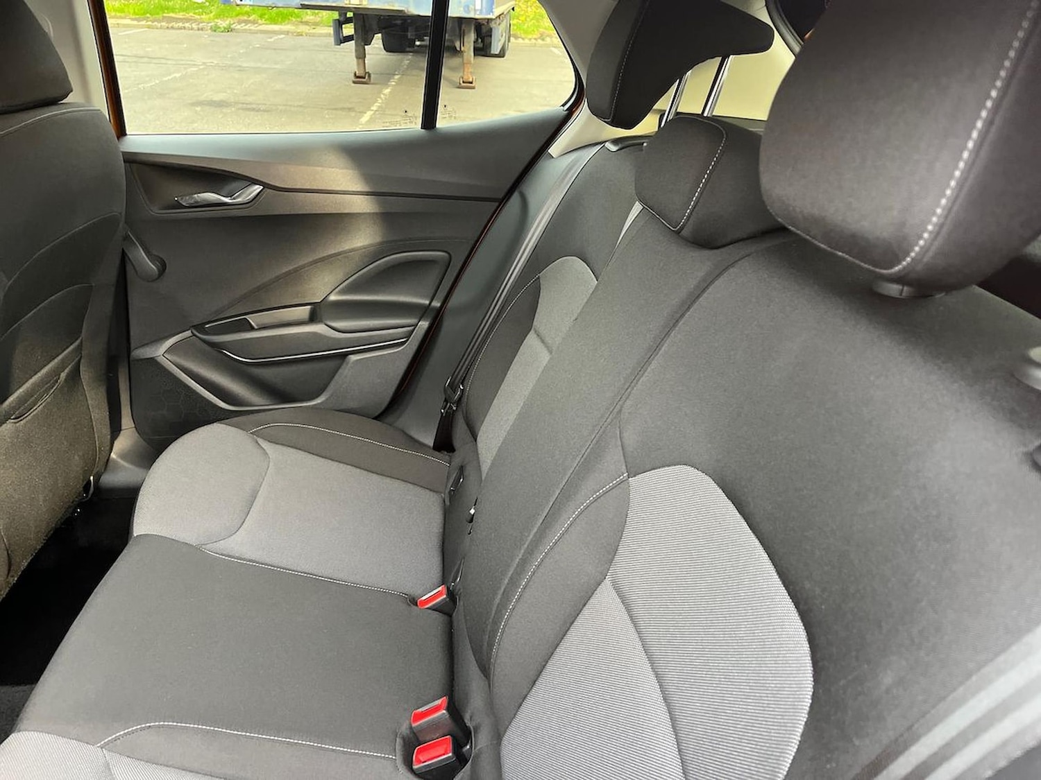 Used Skoda Fabia 2023 for sale - 76497306: Photo 16