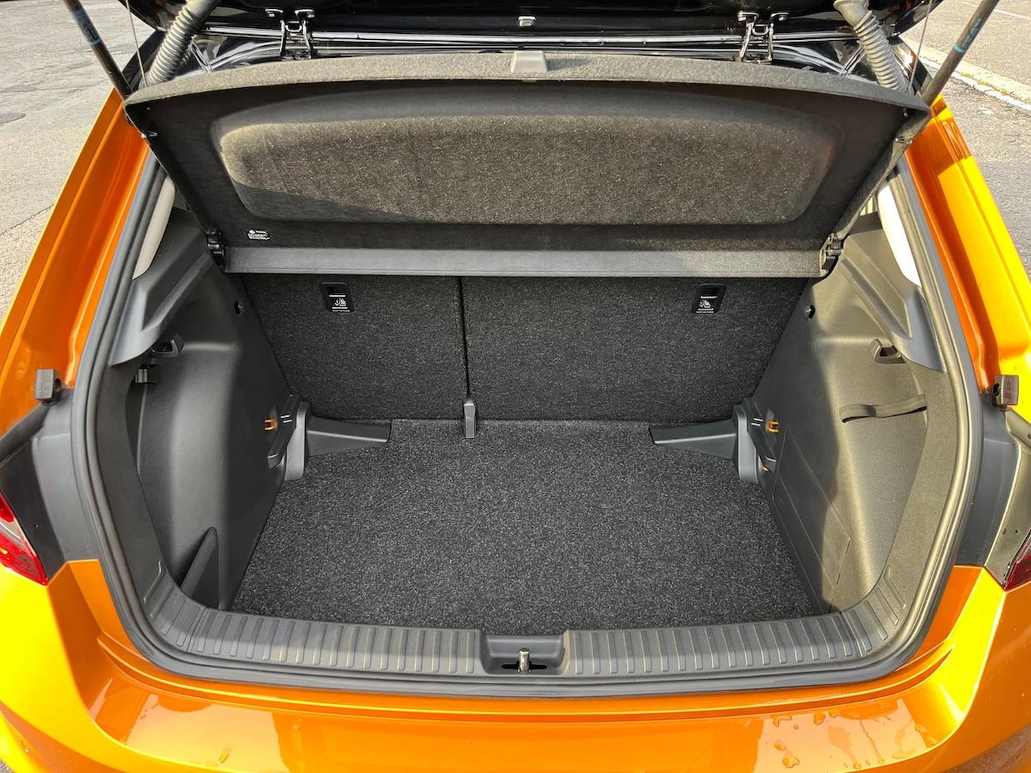 Used Skoda Fabia 2023 for sale - 76497306: Photo 17