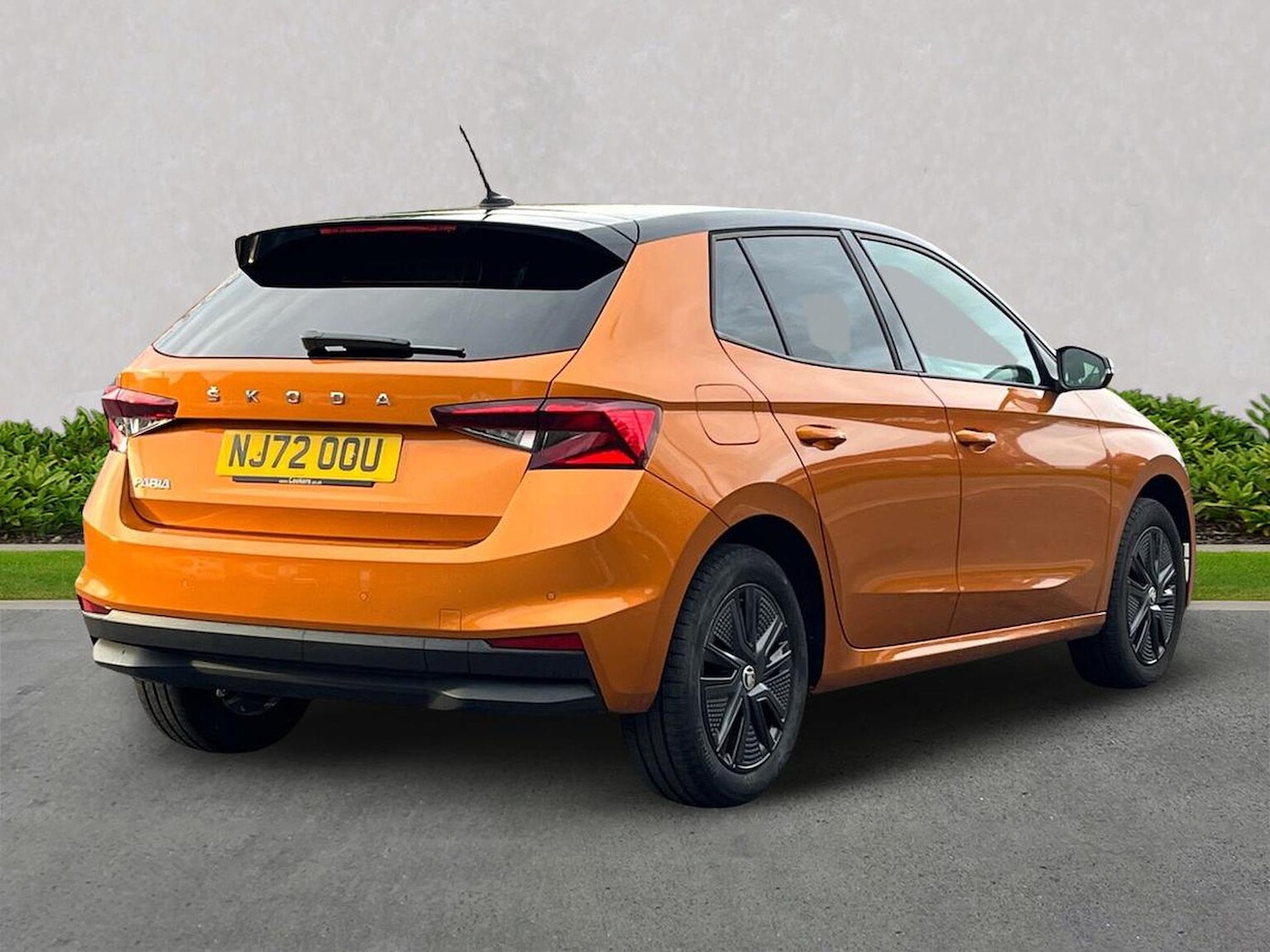 Used Skoda Fabia 2023 for sale - 76497306: Photo 18