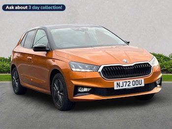 2023 - 1.0 Tsi Colour Edition 5Dr