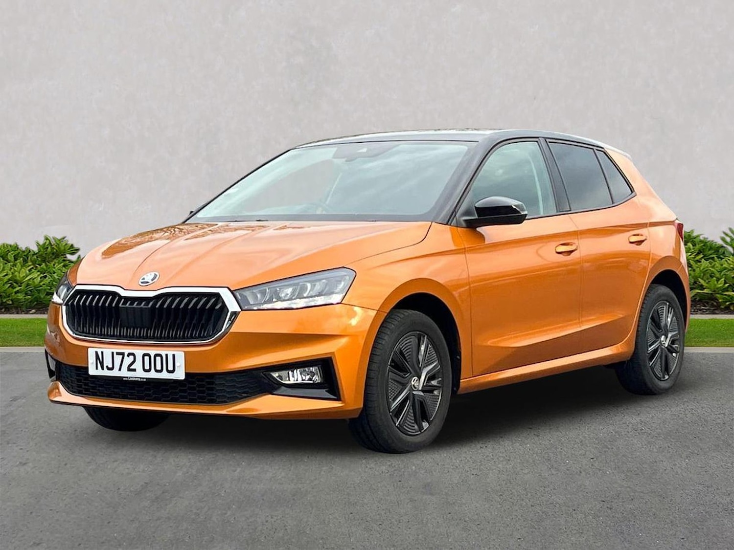 Used Skoda Fabia 2023 for sale - 76497306: Photo 20