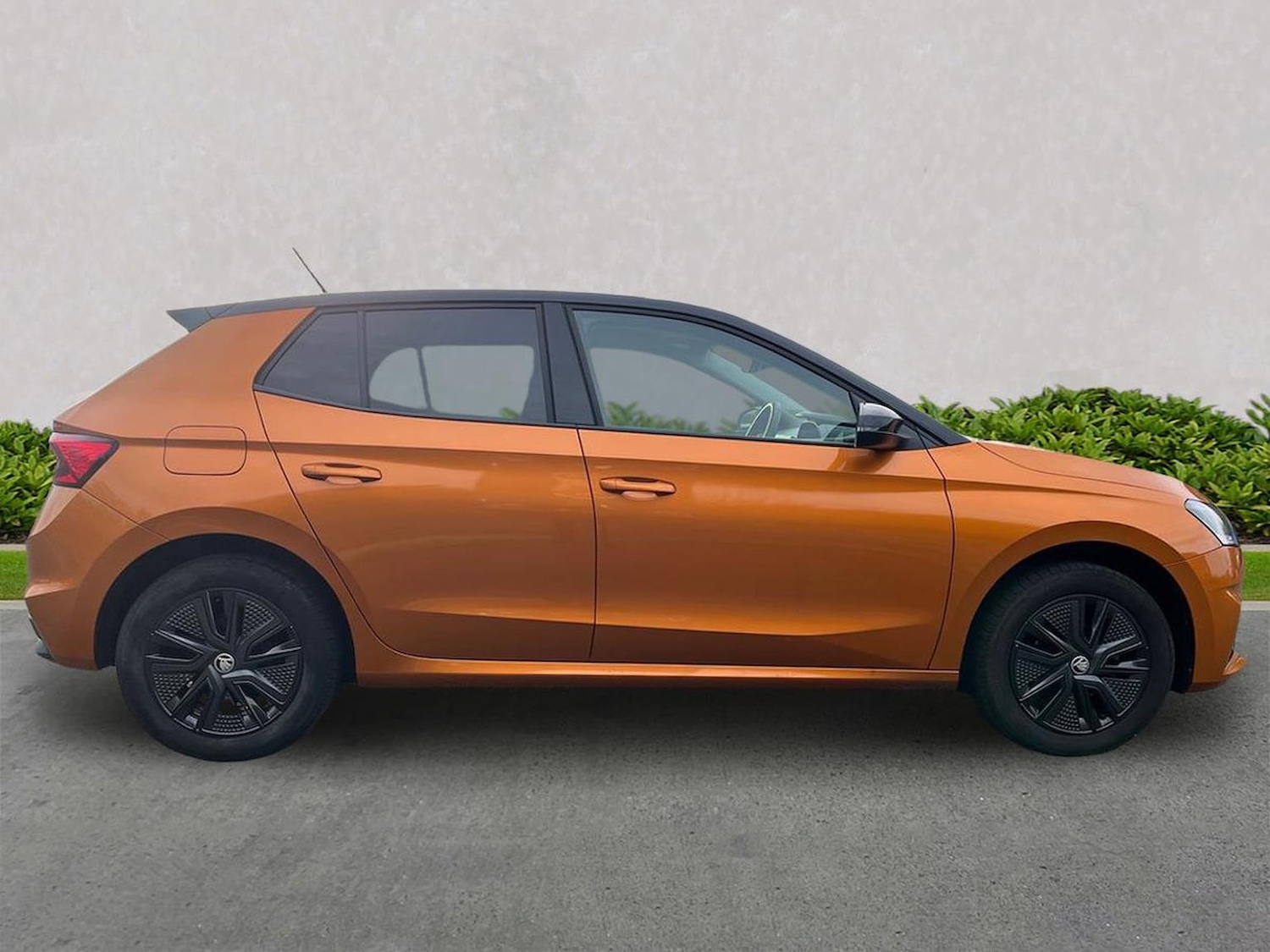 Used Skoda Fabia 2023 for sale - 76497306: Photo 3