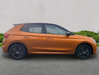 Used Skoda Fabia 2023 for sale - 76497306: Photo