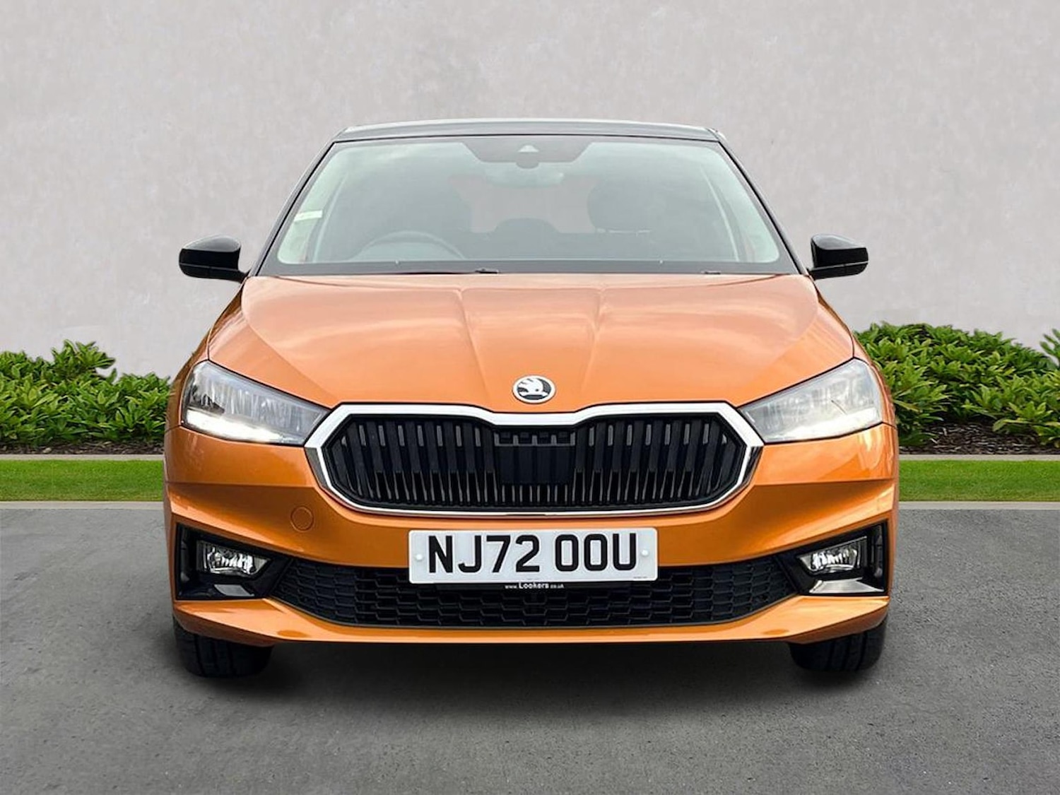 Used Skoda Fabia 2023 for sale - 76497306: Photo 5