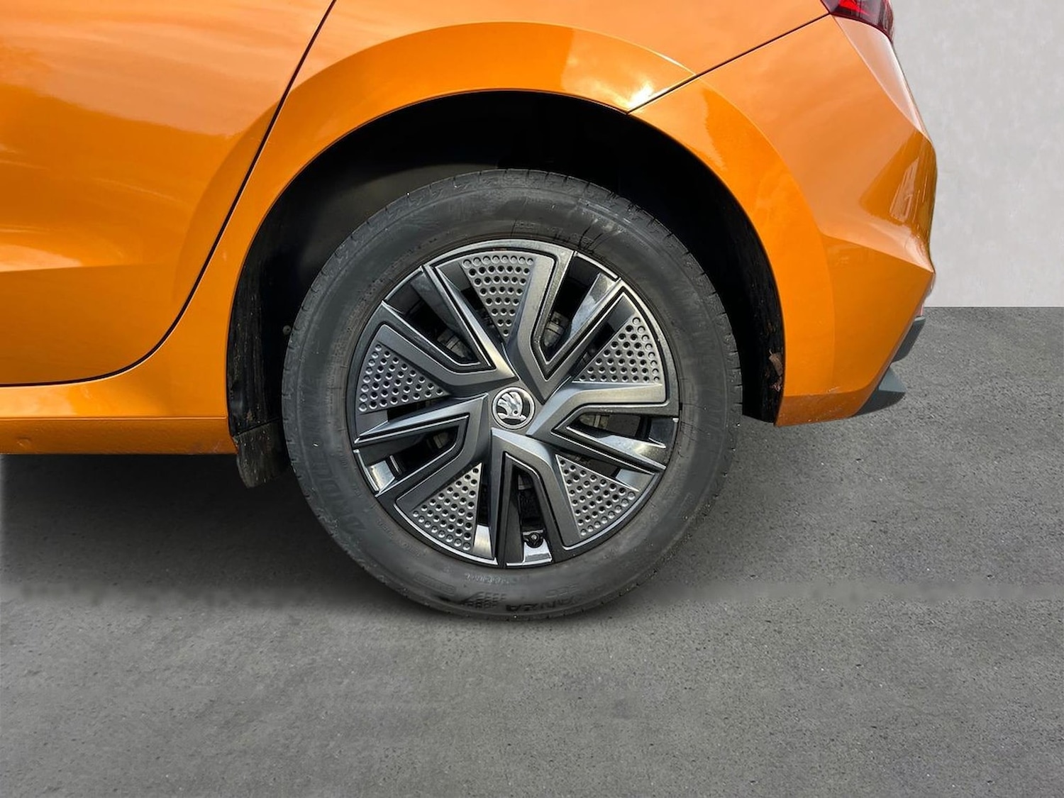 Used Skoda Fabia 2023 for sale - 76497306: Photo 6