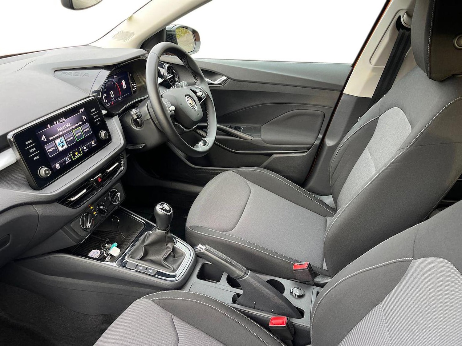 Used Skoda Fabia 2023 for sale - 76497306: Photo 7