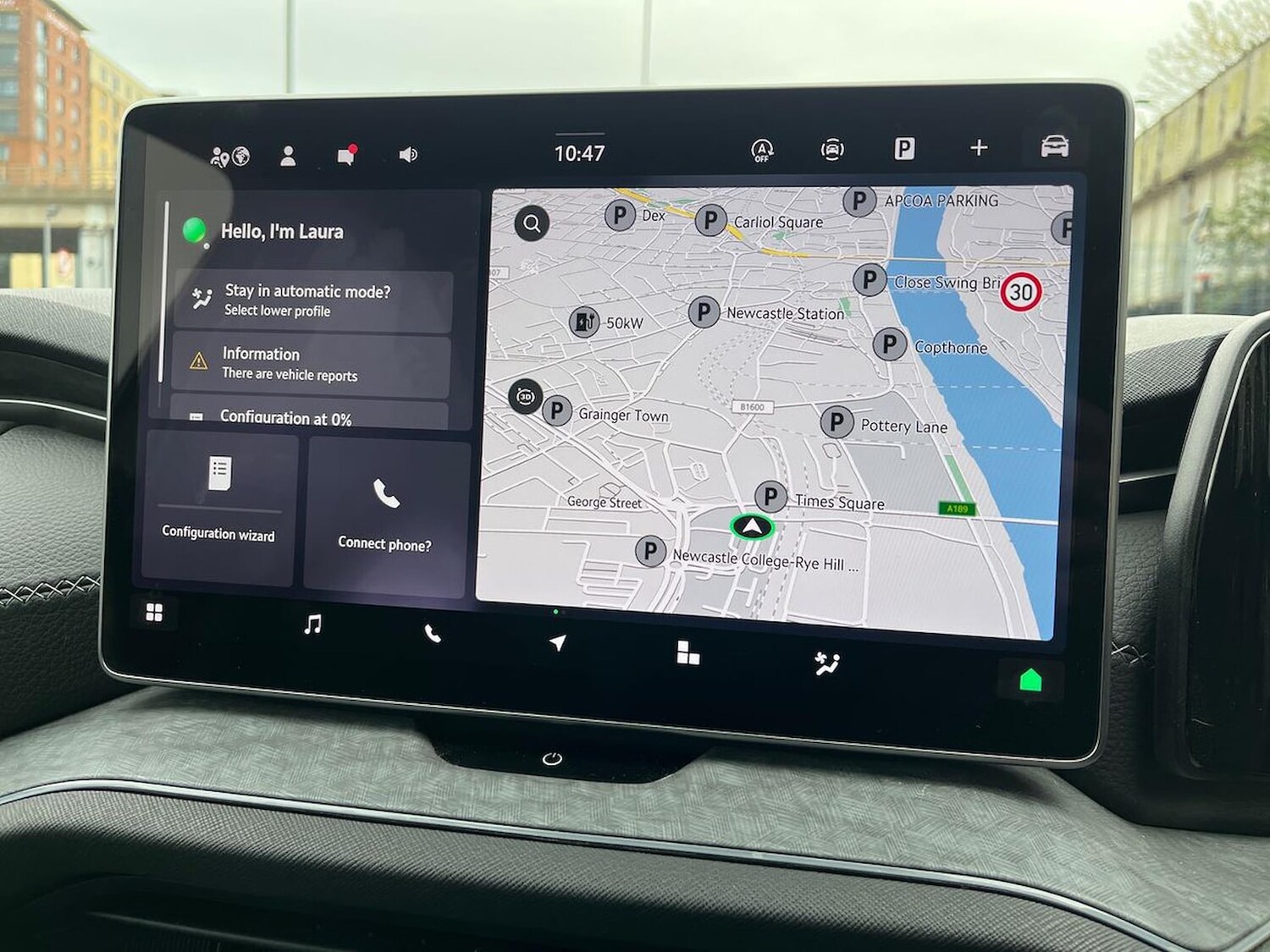 Used Skoda Kodiaq 2024 for sale - 78194818: Photo 11