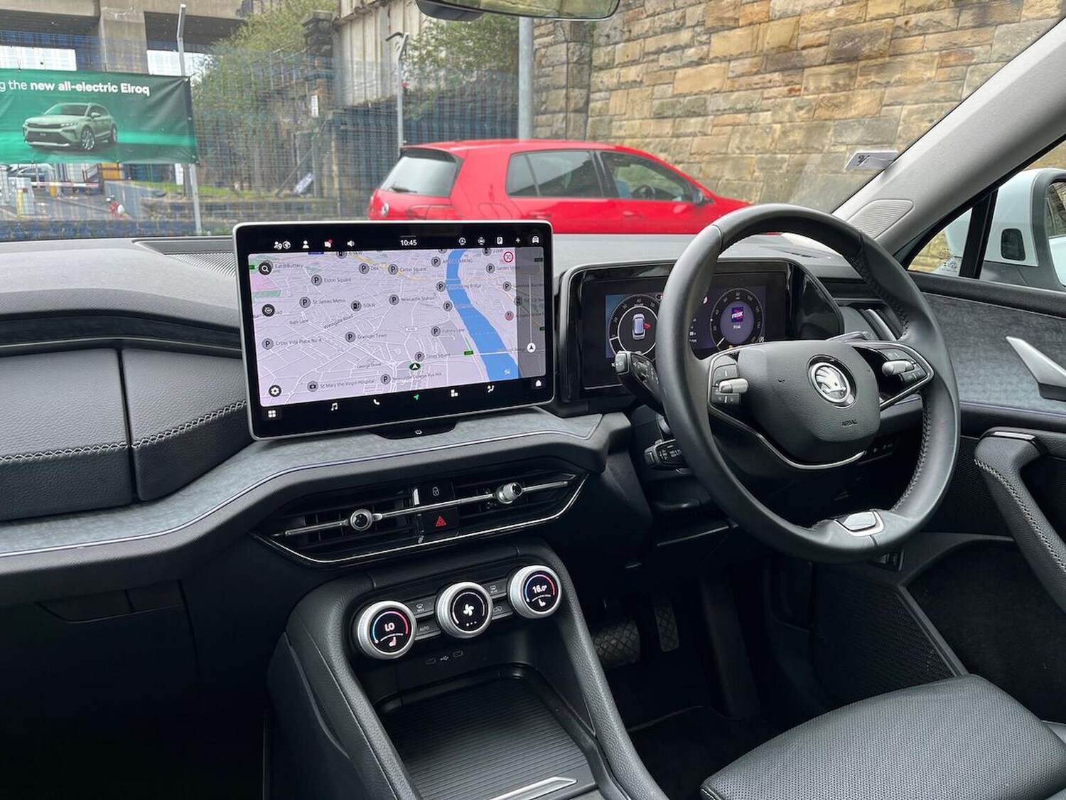 Used Skoda Kodiaq 2024 for sale - 78194818: Photo 13