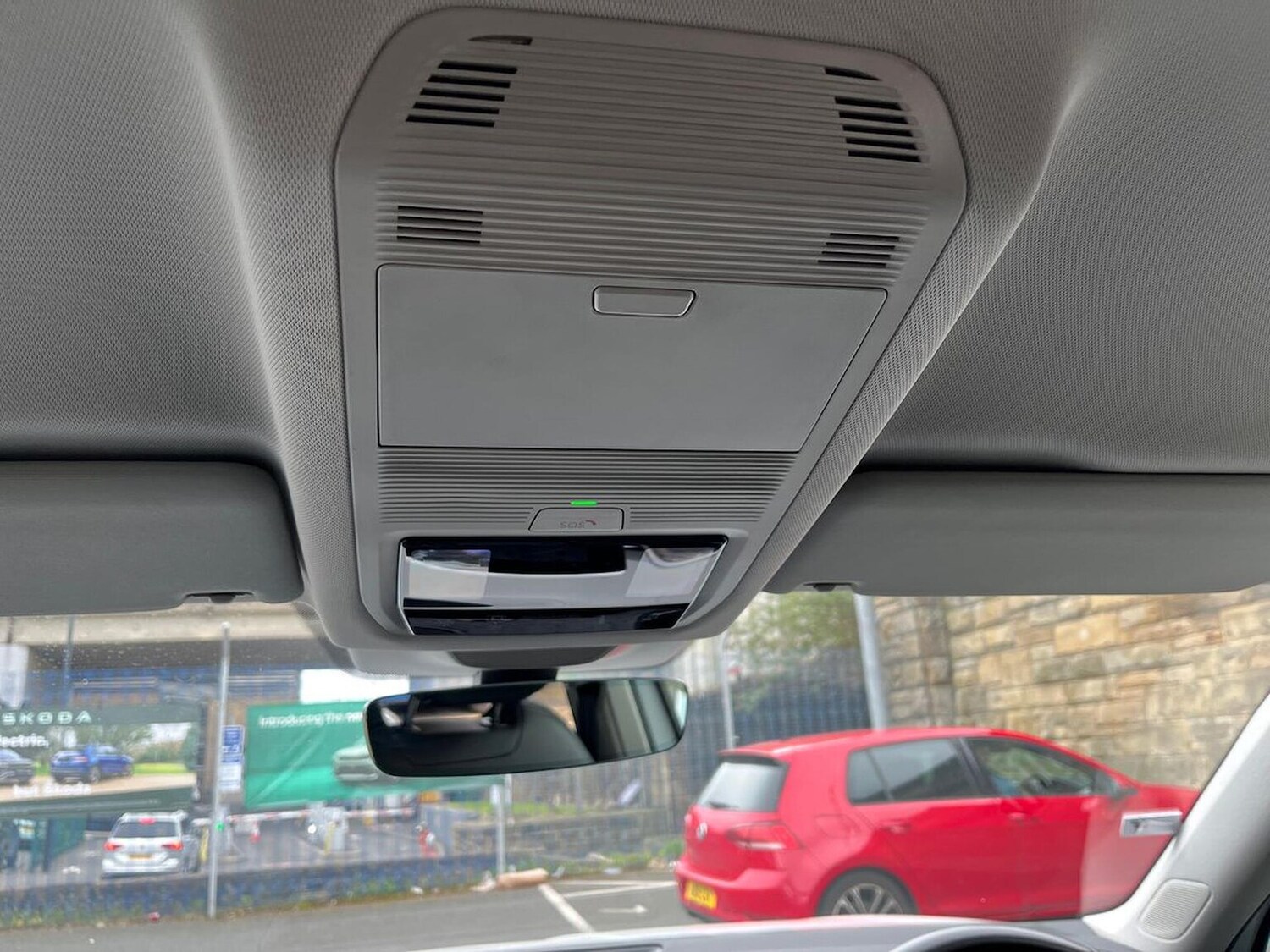 Used Skoda Kodiaq 2024 for sale - 78194818: Photo 14