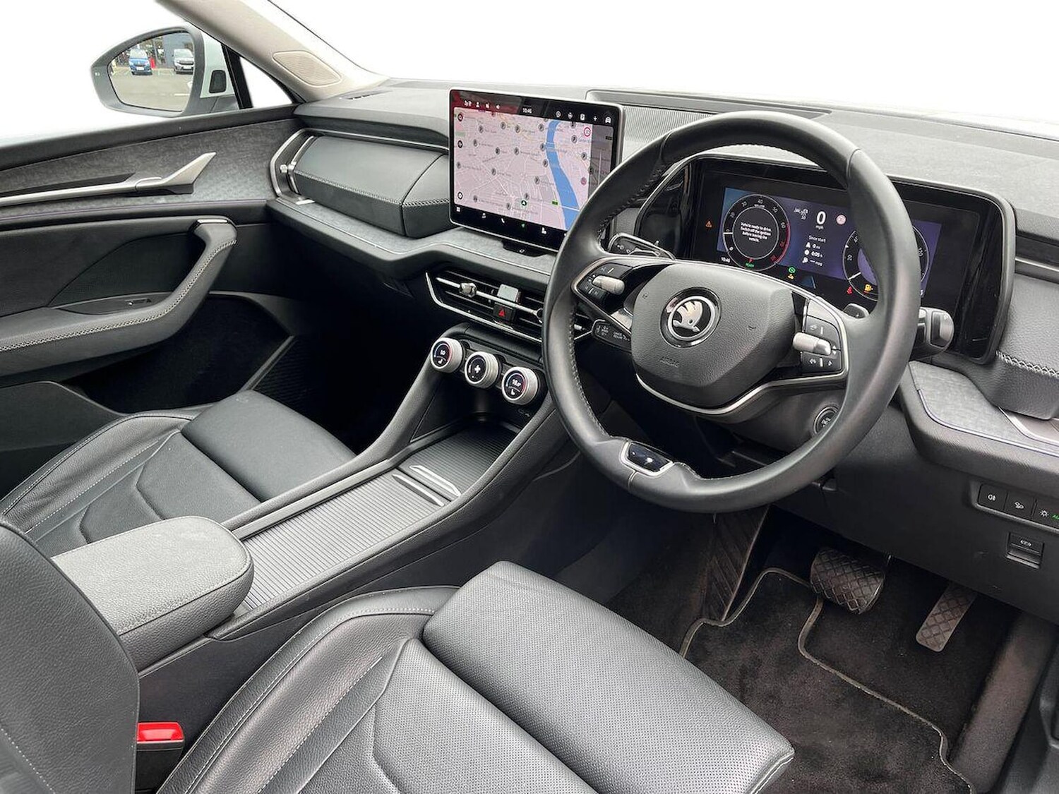 Used Skoda Kodiaq 2024 for sale - 78194818: Photo 15