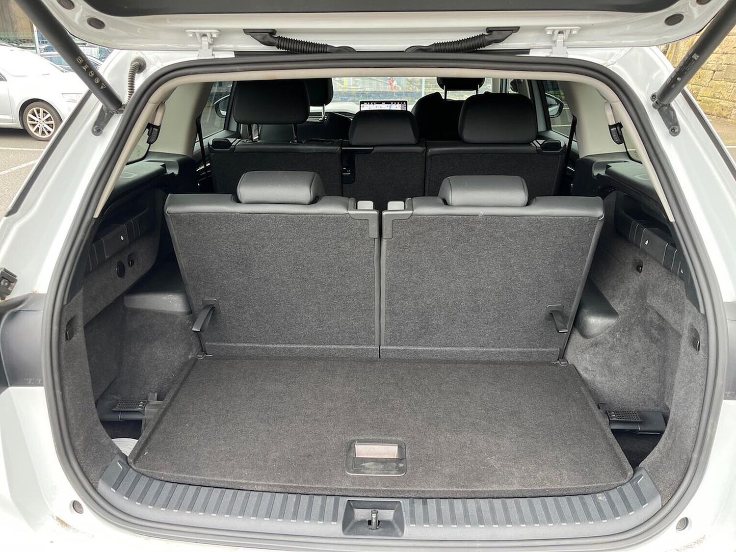 Used Skoda Kodiaq 2024 for sale - 78194818: Photo 17