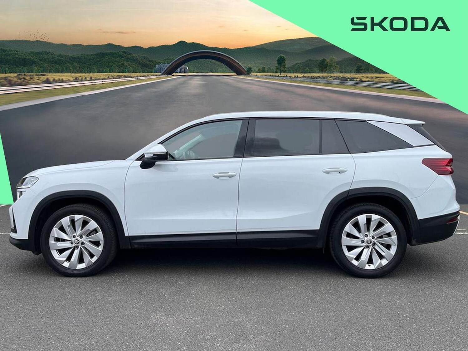 Used Skoda Kodiaq 2024 for sale - 78194818: Photo 19