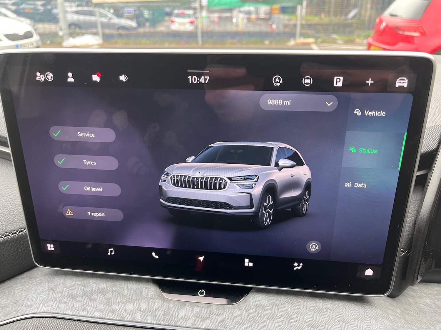 Used Skoda Kodiaq 2024 for sale - 78194818: Photo 22