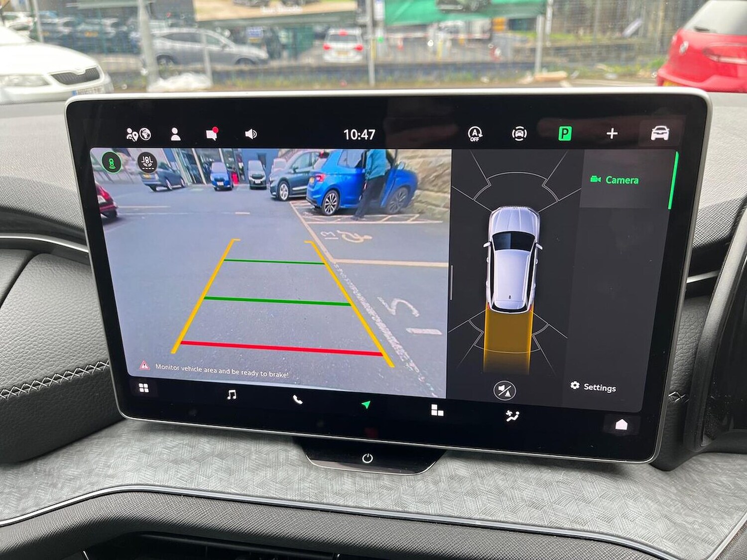 Used Skoda Kodiaq 2024 for sale - 78194818: Photo 23