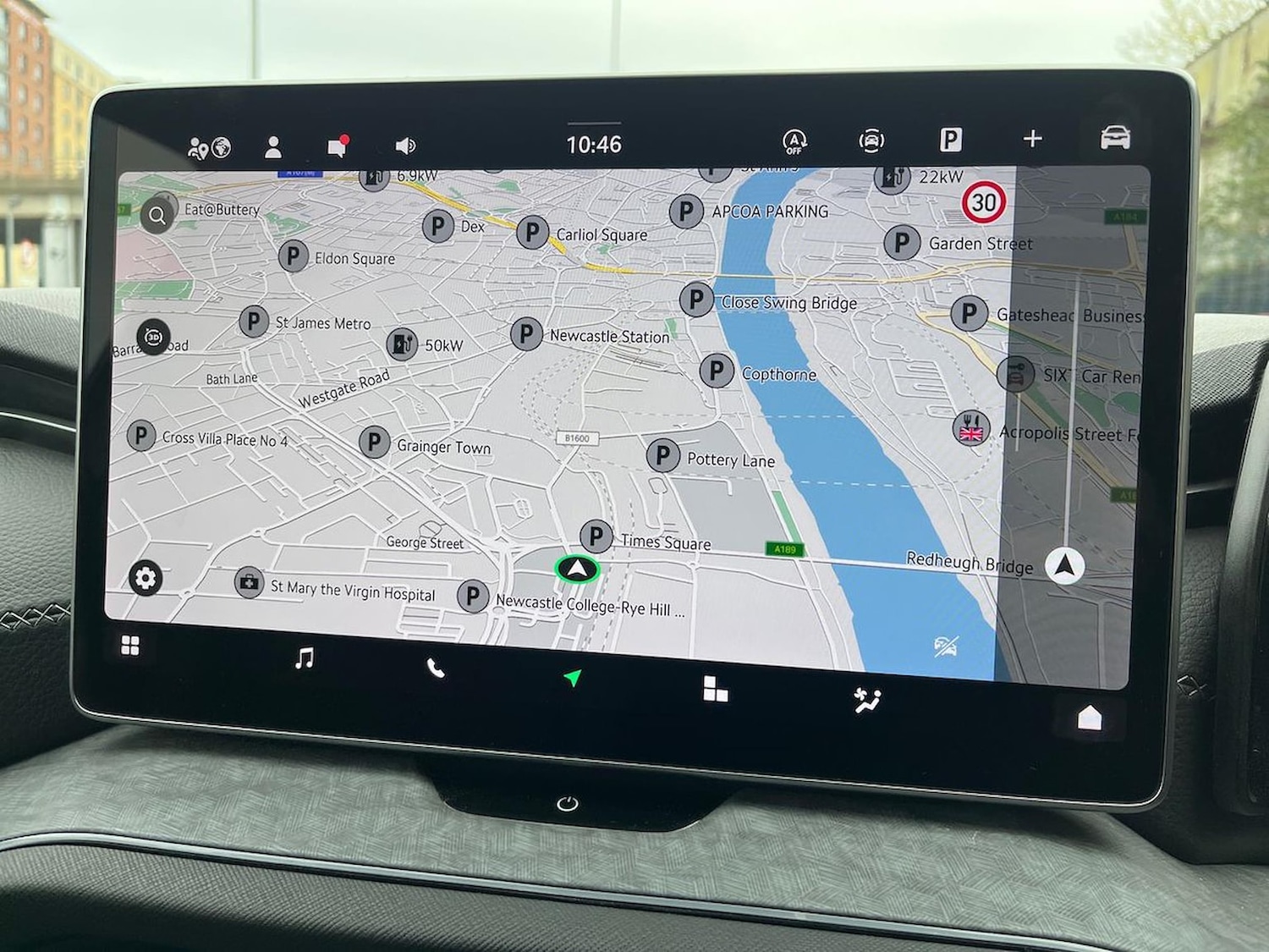 Used Skoda Kodiaq 2024 for sale - 78194818: Photo 24