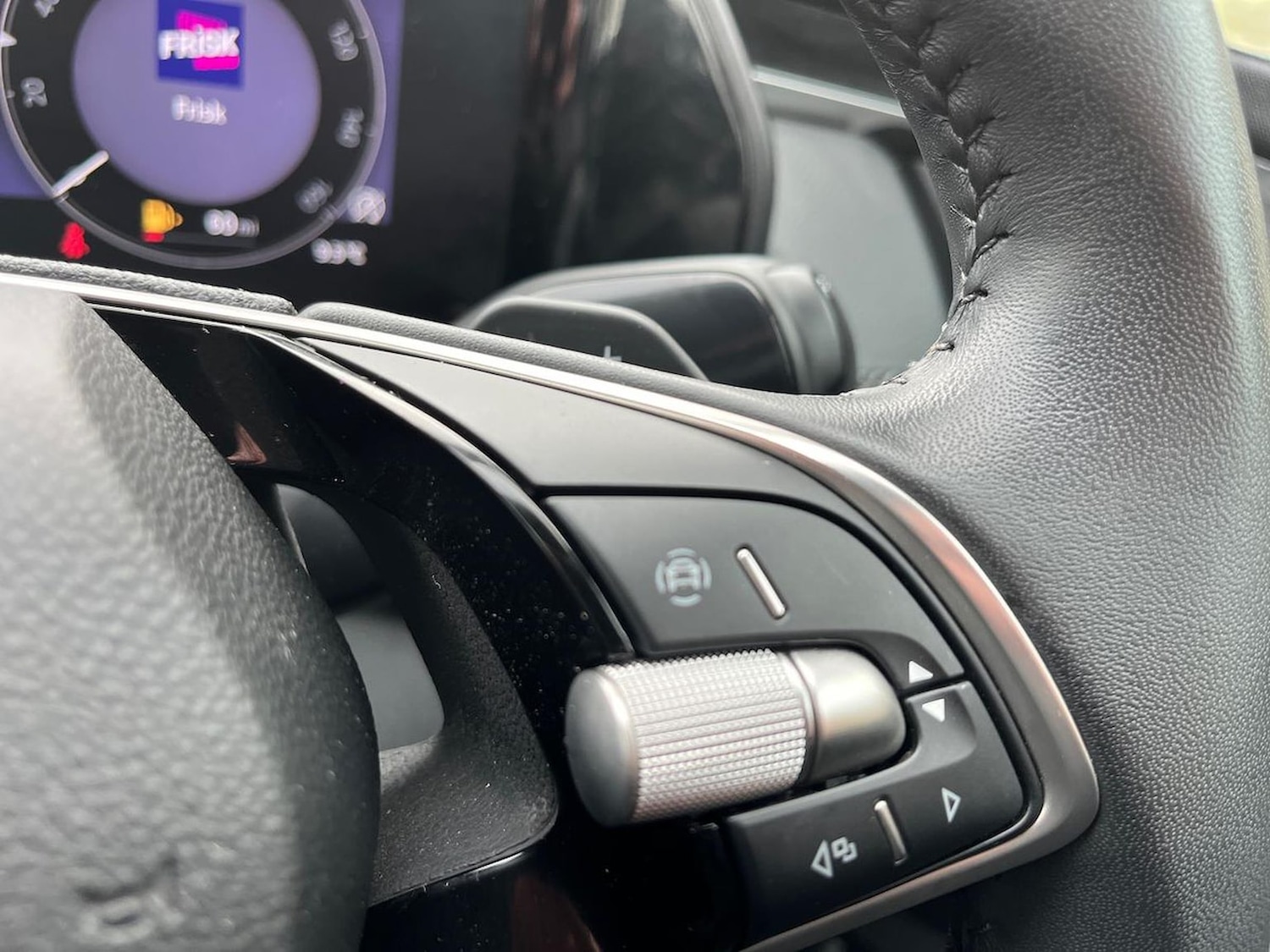 Used Skoda Kodiaq 2024 for sale - 78194818: Photo 26