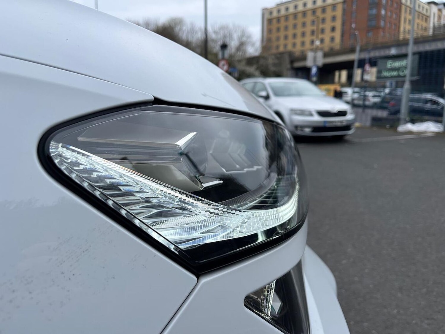 Used Skoda Kodiaq 2024 for sale - 78194818: Photo 30