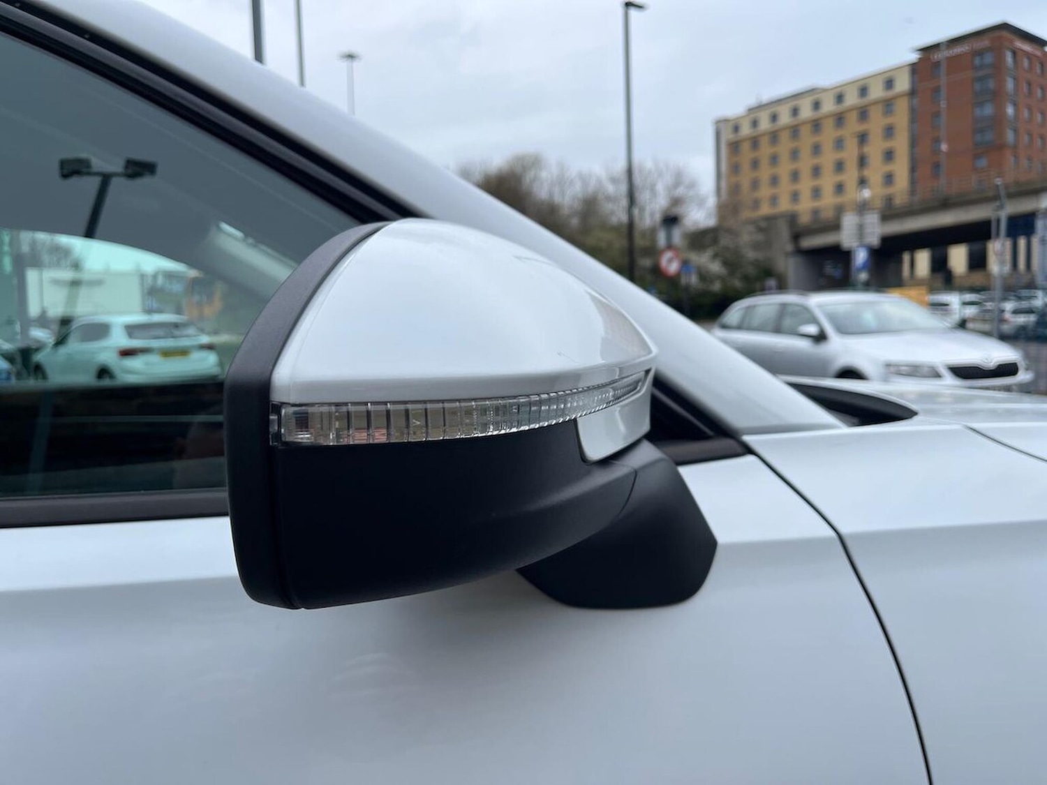 Used Skoda Kodiaq 2024 for sale - 78194818: Photo 32