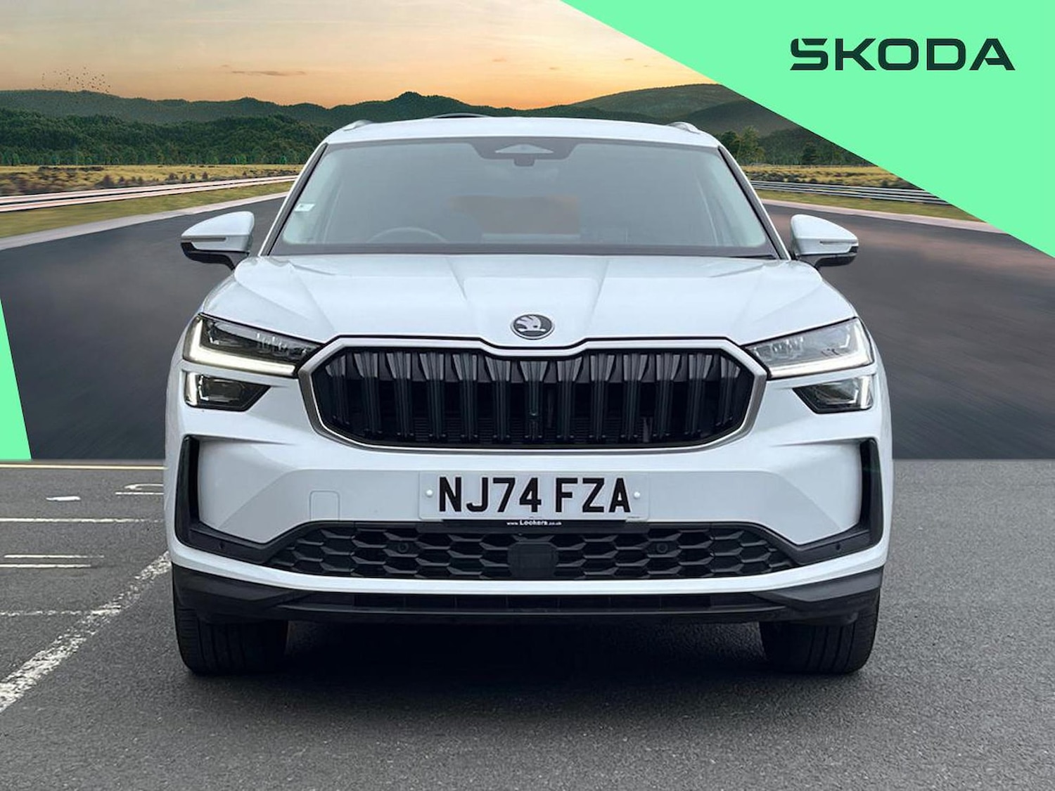 Used Skoda Kodiaq 2024 for sale - 78194818: Photo 5