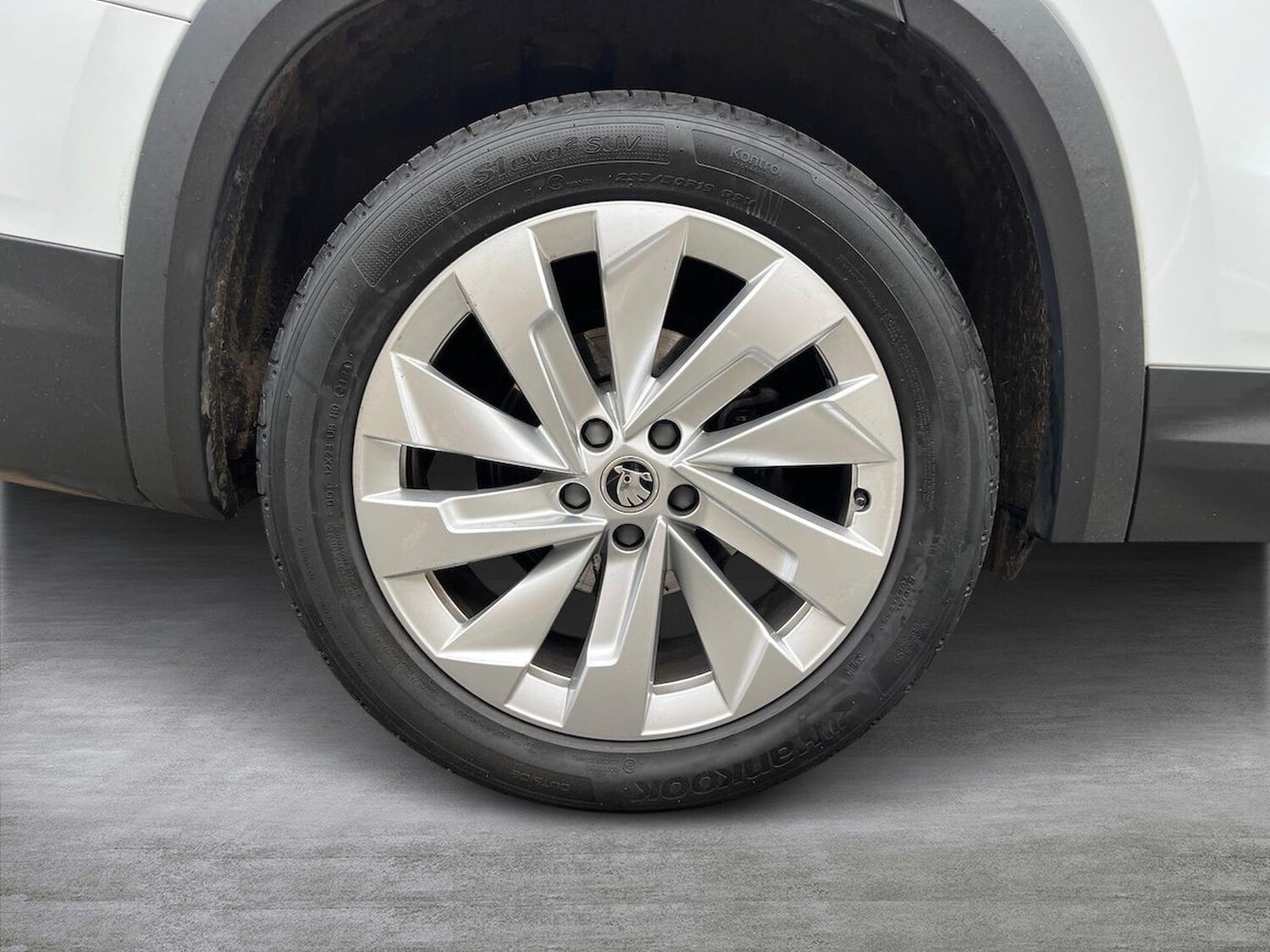 Used Skoda Kodiaq 2024 for sale - 78194818: Photo 6