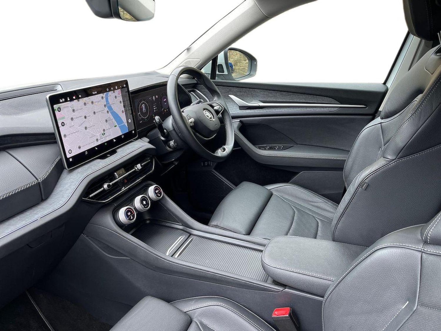 Used Skoda Kodiaq 2024 for sale - 78194818: Photo 7