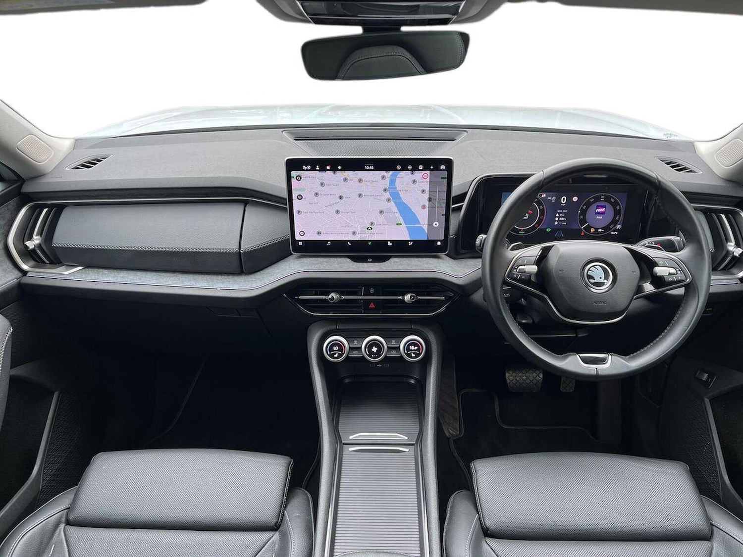 Used Skoda Kodiaq 2024 for sale - 78194818: Photo 8