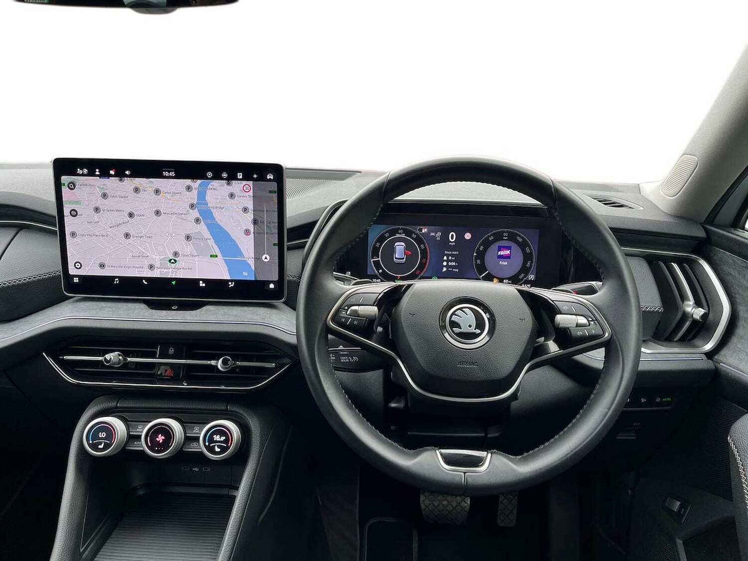 Used Skoda Kodiaq 2024 for sale - 78194818: Photo 9