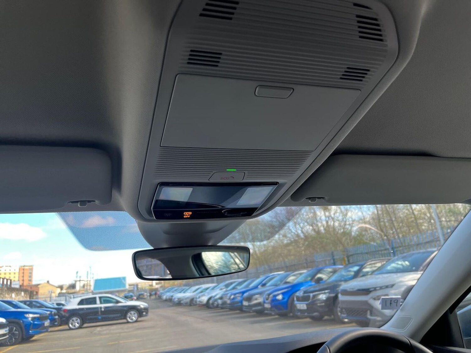 Used Skoda Octavia 2025 for sale - 78195016: Photo 14