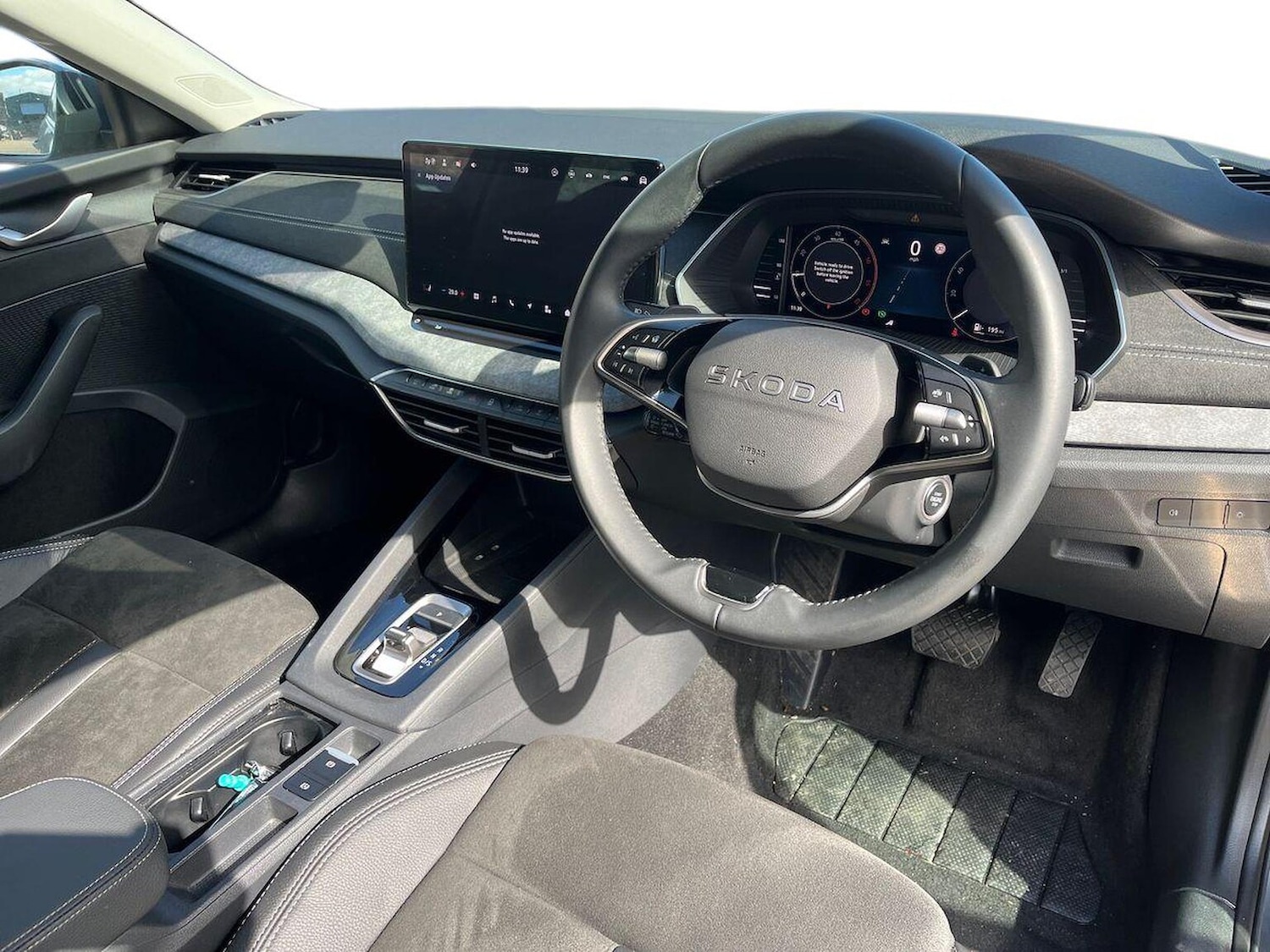 Used Skoda Octavia 2025 for sale - 78195016: Photo 15