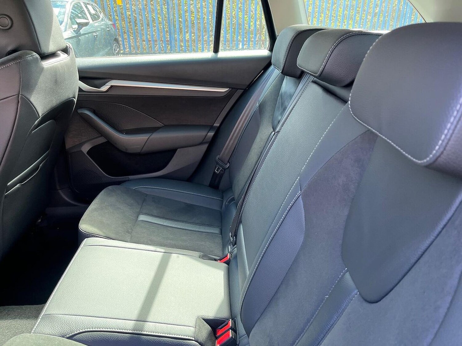 Used Skoda Octavia 2025 for sale - 78195016: Photo 16