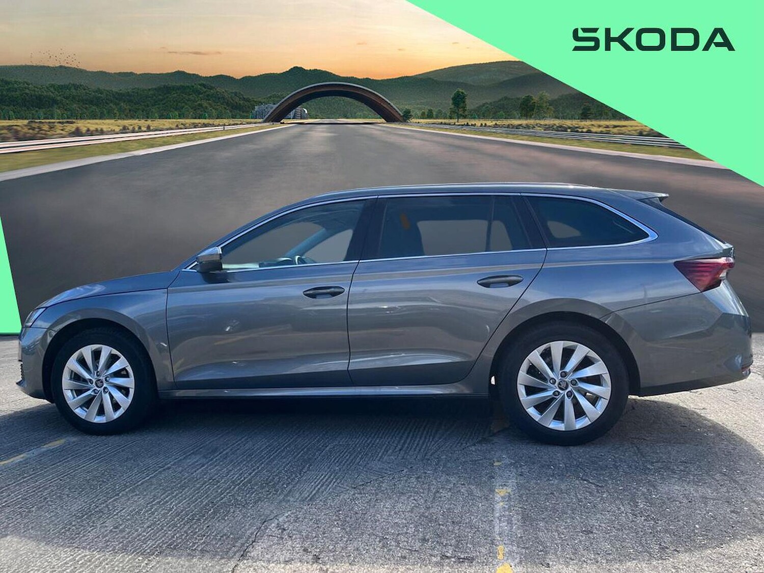 Used Skoda Octavia 2025 for sale - 78195016: Photo 19