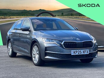 Skoda Octavia feature image