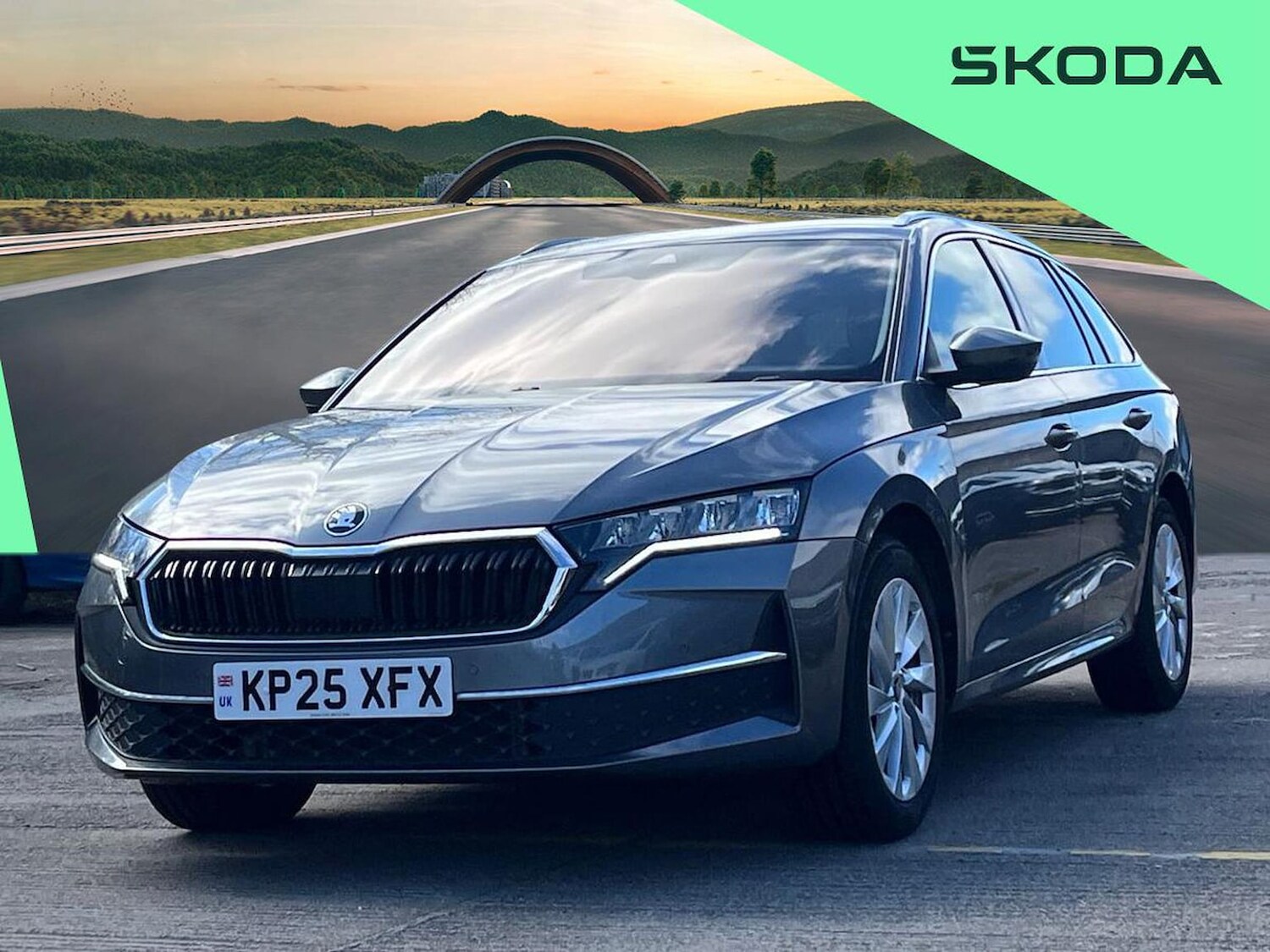 Used Skoda Octavia 2025 for sale - 78195016: Photo 20