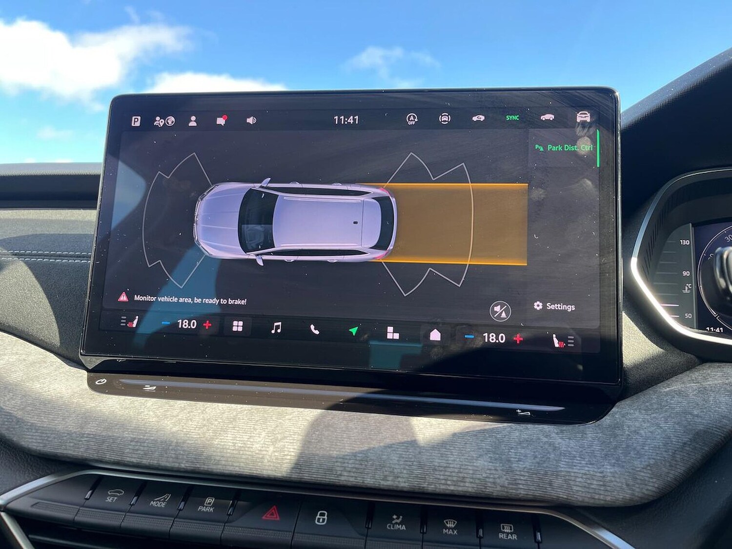 Used Skoda Octavia 2025 for sale - 78195016: Photo 22