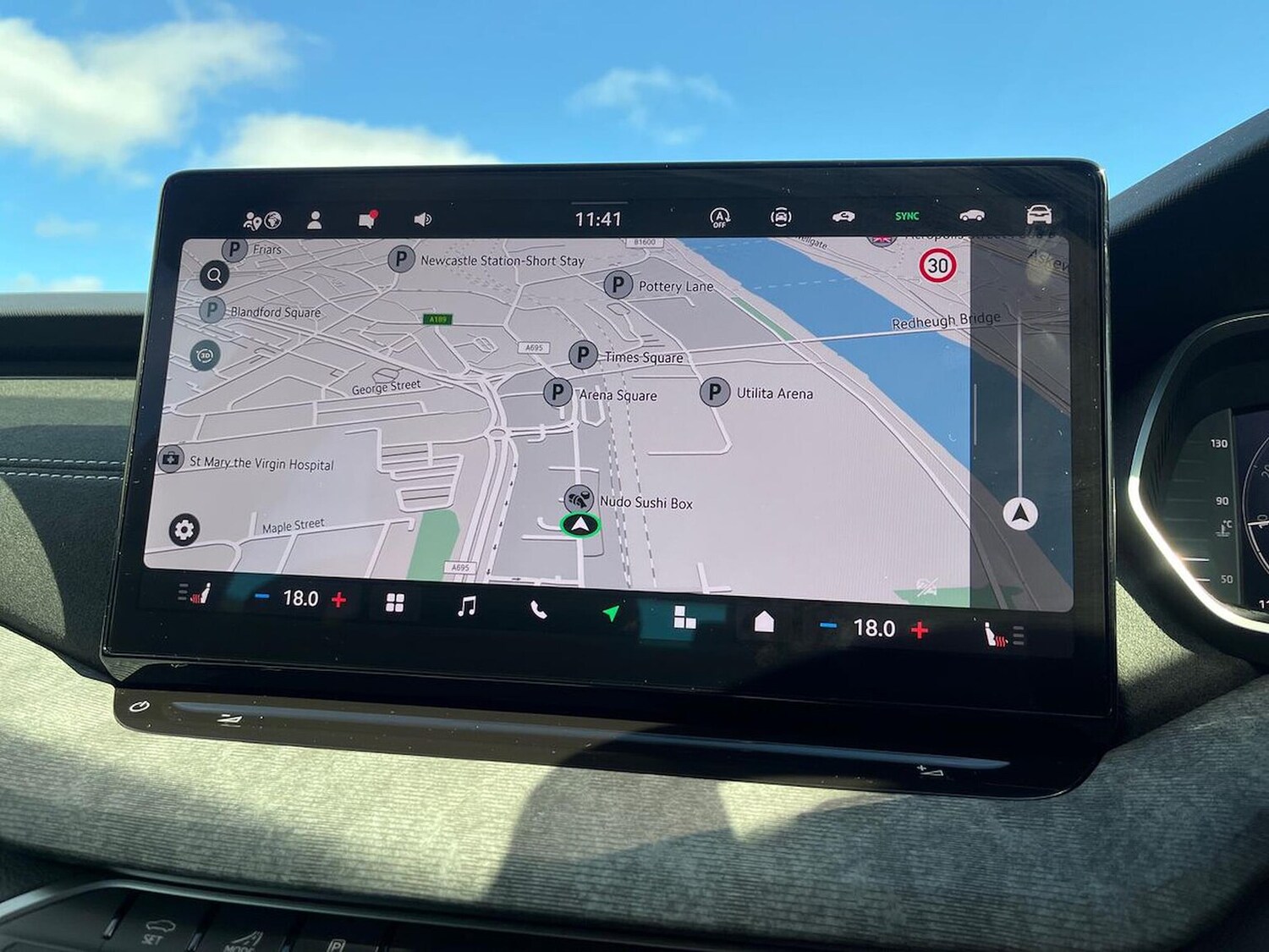 Used Skoda Octavia 2025 for sale - 78195016: Photo 23