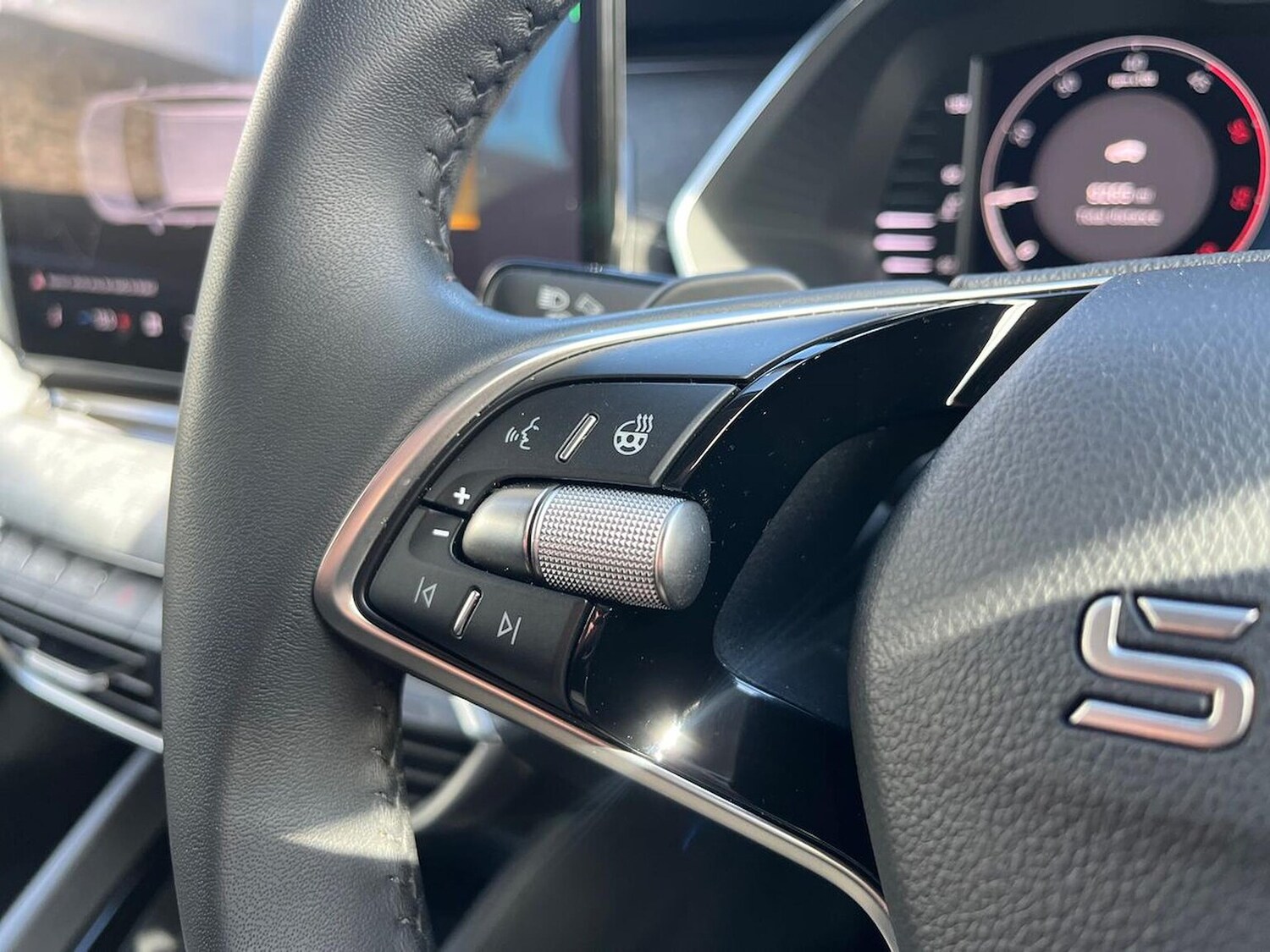 Used Skoda Octavia 2025 for sale - 78195016: Photo 25