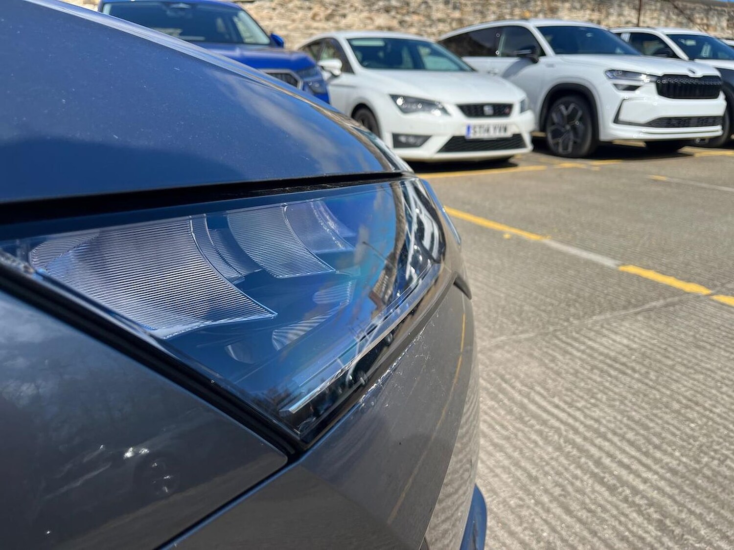 Used Skoda Octavia 2025 for sale - 78195016: Photo 28