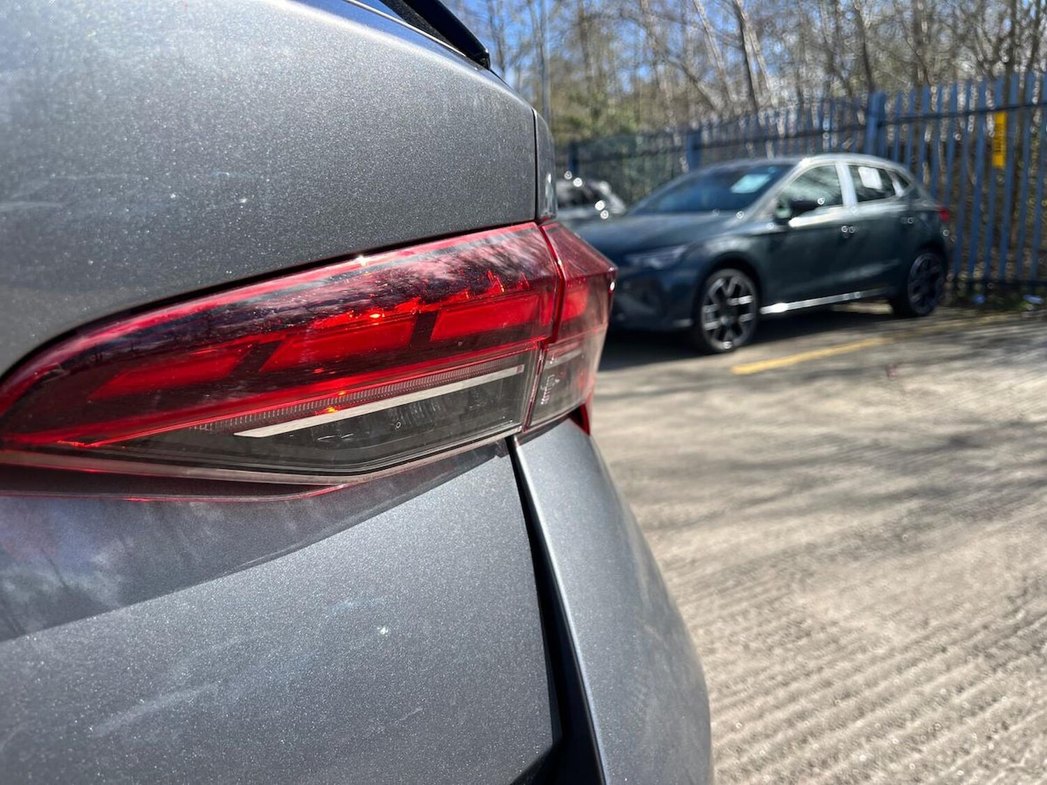 Used Skoda Octavia 2025 for sale - 78195016: Photo 29