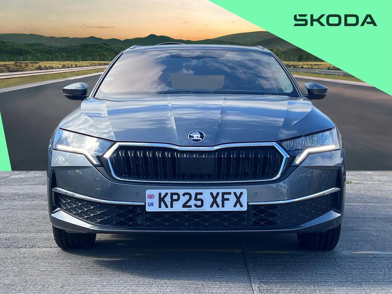 Used Skoda Octavia 2025 for sale - 78195016: Photo 5