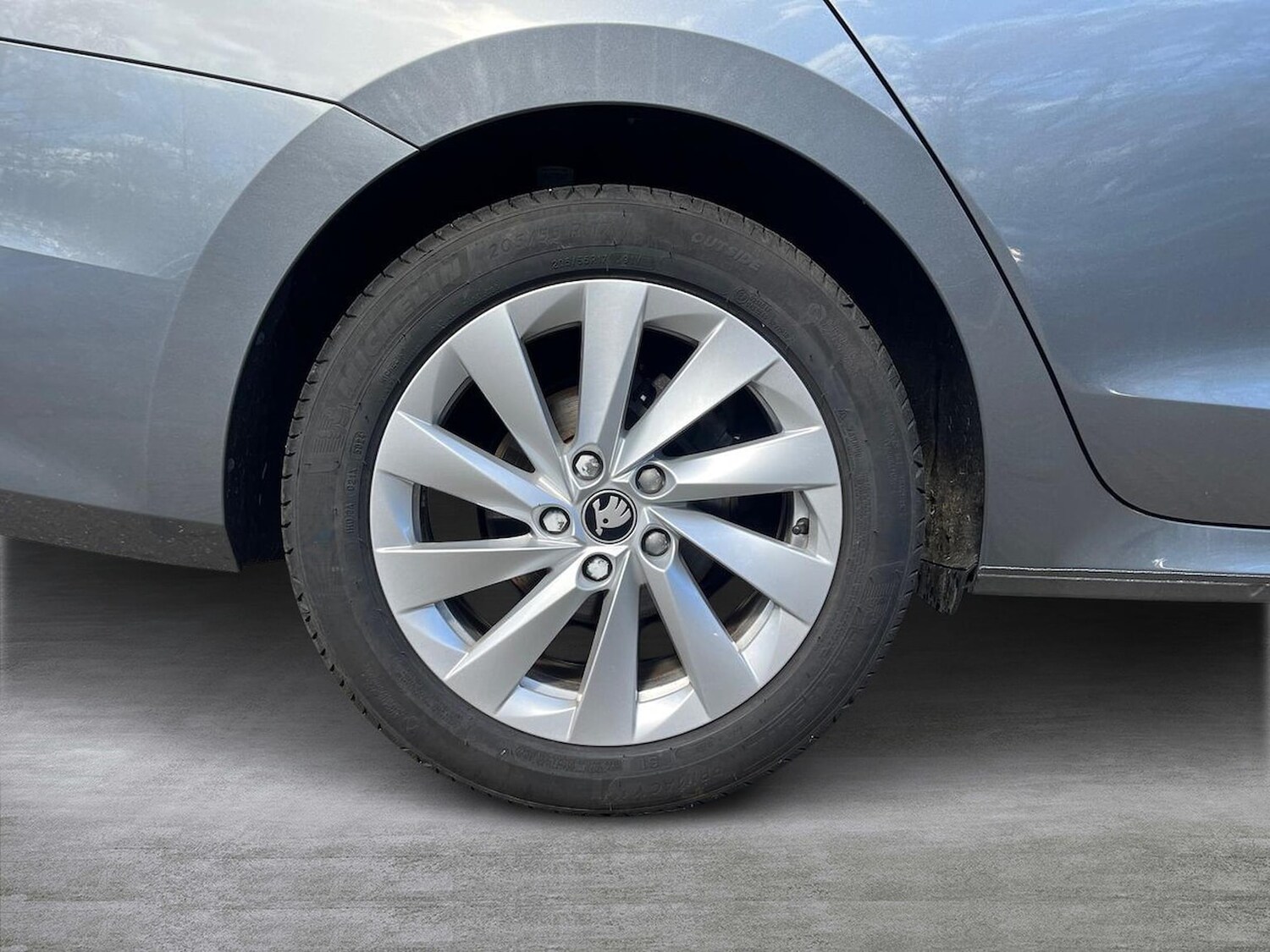 Used Skoda Octavia 2025 for sale - 78195016: Photo 6