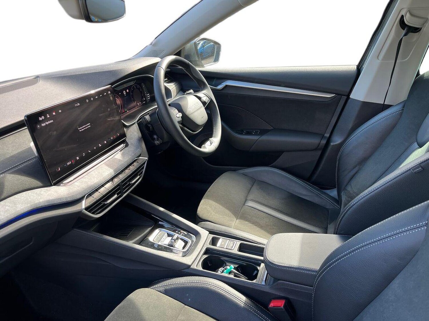 Used Skoda Octavia 2025 for sale - 78195016: Photo 7