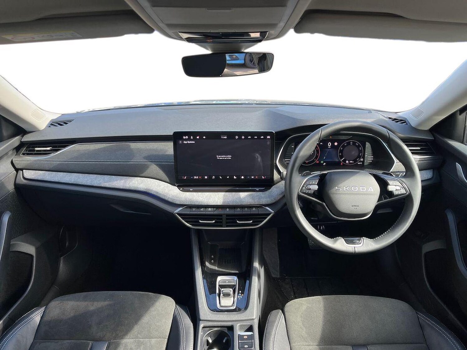 Used Skoda Octavia 2025 for sale - 78195016: Photo 8